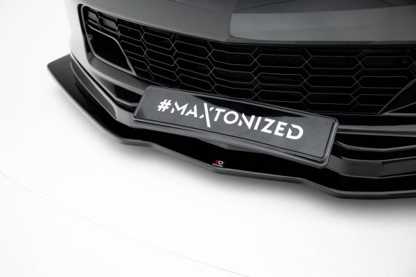 Chevrolet Corvette C8 - Kit Lâminas | CH-CO-C7-Z06-SET | Produto Maxton Design distribuído por Unicartuning. Chevrolet Corvette C8 - Kit Lâminas | CH-CO-C7-Z06-SET | Produto Maxton Design distribuído por Unicartuning.