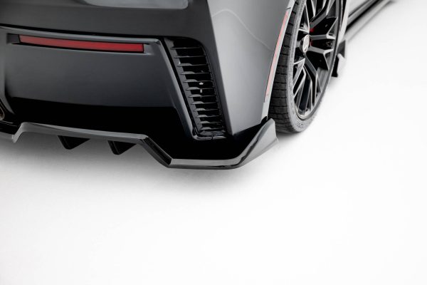 Chevrolet Corvette C8 - Kit Lâminas | CH-CO-C7-Z06-SET | Produto Maxton Design distribuído por Unicartuning. Chevrolet Corvette C8 - Kit Lâminas | CH-CO-C7-Z06-SET | Produto Maxton Design distribuído por Unicartuning.
