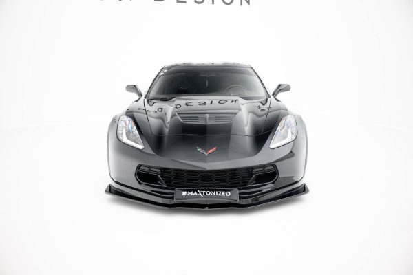 Chevrolet Corvette C8 - Kit Lâminas | CH-CO-C7-Z06-SET | Produto Maxton Design distribuído por Unicartuning. Chevrolet Corvette C8 - Kit Lâminas | CH-CO-C7-Z06-SET | Produto Maxton Design distribuído por Unicartuning.