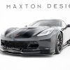 Chevrolet Corvette C8 - Kit Lâminas | CH-CO-C7-Z06-SET | Produto Maxton Design distribuído por Unicartuning. Chevrolet Corvette C8 - Kit Lâminas | CH-CO-C7-Z06-SET | Produto Maxton Design distribuído por Unicartuning.