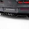 Chevrolet Corvette C8 - Kit Lâminas | CH-CO-C7-Z06-SET | Produto Maxton Design distribuído por Unicartuning. Chevrolet Corvette C8 - Kit Lâminas | CH-CO-C7-Z06-SET | Produto Maxton Design distribuído por Unicartuning.