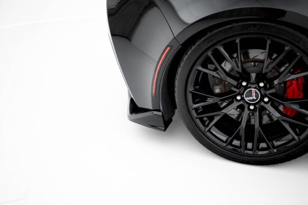 Chevrolet Corvette C8 - Kit Lâminas | CH-CO-C7-Z06-SET | Produto Maxton Design distribuído por Unicartuning. Chevrolet Corvette C8 - Kit Lâminas | CH-CO-C7-Z06-SET | Produto Maxton Design distribuído por Unicartuning.