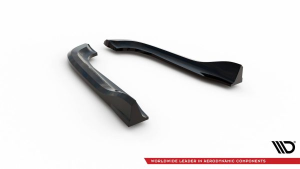 Chrysler Crossfire - Kit Lâminas