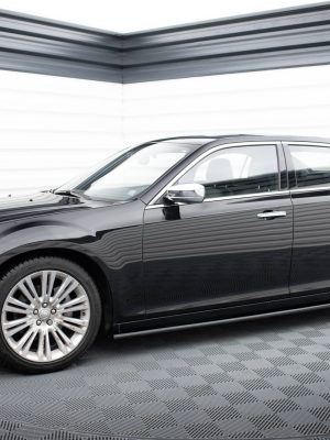 Chrysler Crossfire - Kit Lâminas | CHR-300C-2-SET | Produto Maxton Design distribuído por Unicartuning.