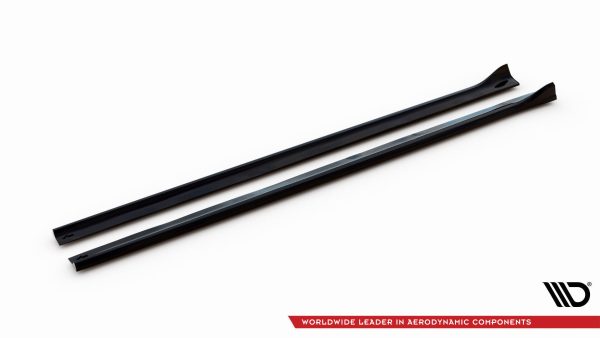 Chrysler Crossfire - Kit Lâminas