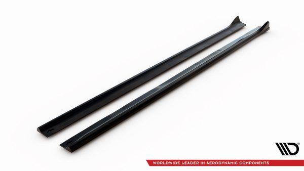 Chrysler Crossfire - Kit Lâminas