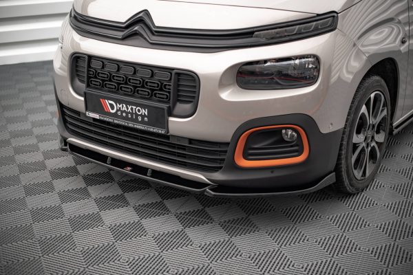 Citroen C2 VTS - Kit Lâminas | CI-BE-3-SET | Produto Maxton Design distribuído por Unicartuning. Citroen C2 VTS - Kit Lâminas | CI-BE-3-SET | Produto Maxton Design distribuído por Unicartuning.