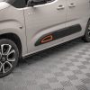 Citroen C2 VTS - Kit Lâminas | CI-BE-3-SET | Produto Maxton Design distribuído por Unicartuning. Citroen C2 VTS - Kit Lâminas | CI-BE-3-SET | Produto Maxton Design distribuído por Unicartuning.