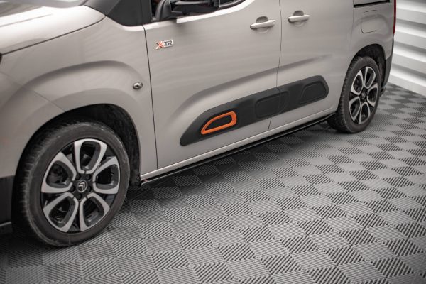 Citroen C2 VTS - Kit Lâminas | CI-BE-3-SET | Produto Maxton Design distribuído por Unicartuning. Citroen C2 VTS - Kit Lâminas | CI-BE-3-SET | Produto Maxton Design distribuído por Unicartuning.