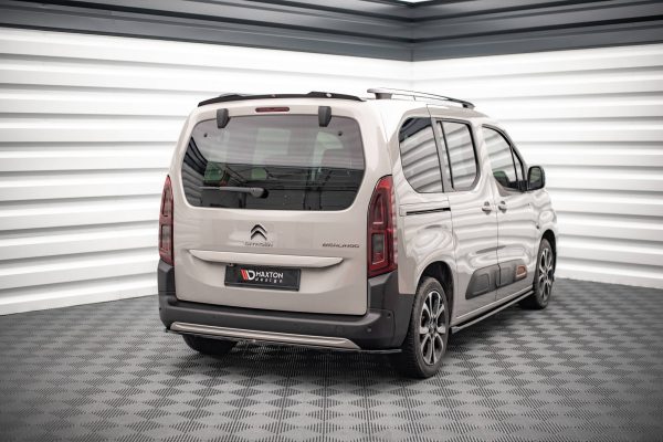 Citroen C2 VTS - Kit Lâminas | CI-BE-3-SET | Produto Maxton Design distribuído por Unicartuning. Citroen C2 VTS - Kit Lâminas | CI-BE-3-SET | Produto Maxton Design distribuído por Unicartuning.