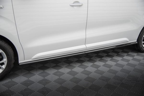 Cupra Ateca Mk1 / Mk1 (facelift) - Kit Lâminas | CI-JU-3-SET | Produto Maxton Design distribuído por Unicartuning. Cupra Ateca Mk1 / Mk1 (facelift) - Kit Lâminas | CI-JU-3-SET | Produto Maxton Design distribuído por Unicartuning.