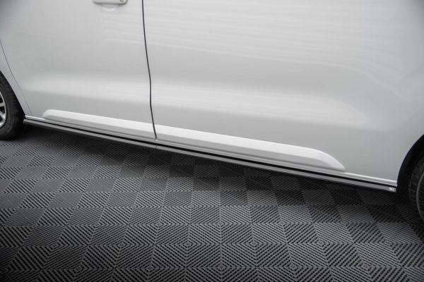 Cupra Ateca Mk1 / Mk1 (facelift) - Kit Lâminas | CI-JU-3-SET | Produto Maxton Design distribuído por Unicartuning. Cupra Ateca Mk1 / Mk1 (facelift) - Kit Lâminas | CI-JU-3-SET | Produto Maxton Design distribuído por Unicartuning.