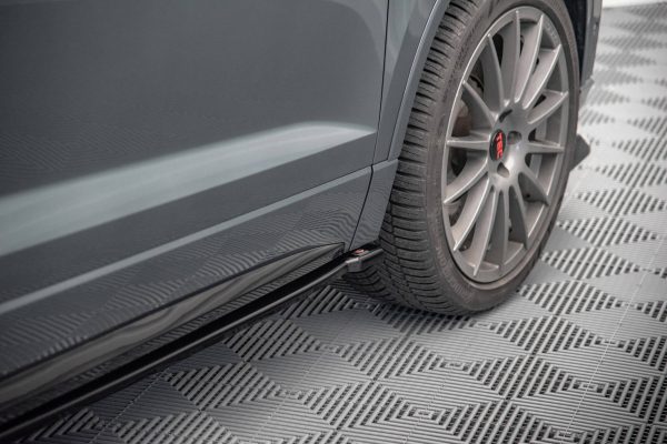 Cupra Formentor Mk1 - Kit Lâminas
