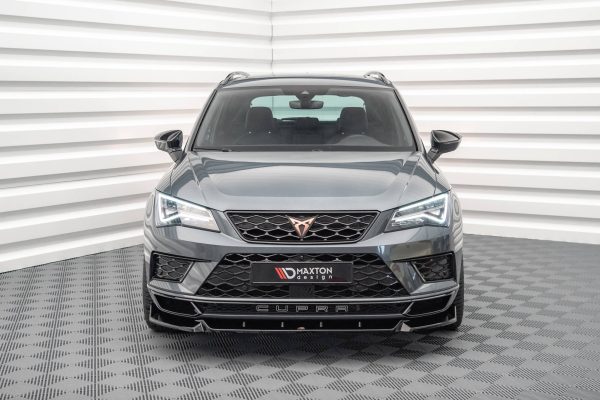 Cupra Formentor Mk1 - Kit Lâminas | CU-AT-1-SET | Produto Maxton Design distribuído por Unicartuning.