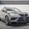 Cupra Formentor Mk1 - Kit Lâminas | CU-AT-1-SET | Produto Maxton Design distribuído por Unicartuning.