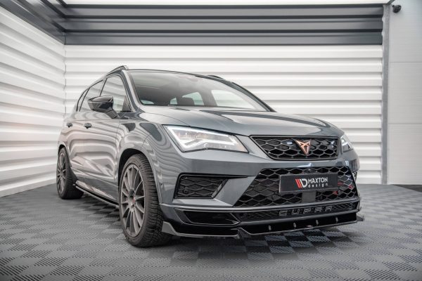 Cupra Formentor Mk1 - Kit Lâminas | CU-AT-1-SET | Produto Maxton Design distribuído por Unicartuning.