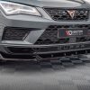 Cupra Formentor Mk1 - Kit Lâminas | CU-AT-1-SET | Produto Maxton Design distribuído por Unicartuning.