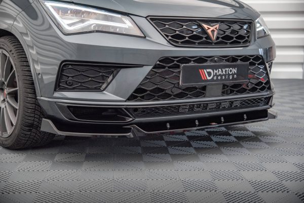 Cupra Formentor Mk1 - Kit Lâminas | CU-AT-1-SET | Produto Maxton Design distribuído por Unicartuning.