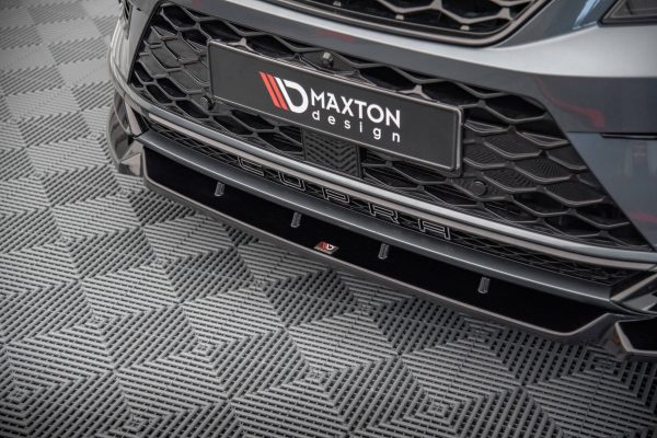 Cupra Formentor Mk1 - Kit Lâminas | CU-AT-1-SET | Produto Maxton Design distribuído por Unicartuning.
