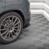 Cupra Formentor Mk1 - Kit Lâminas