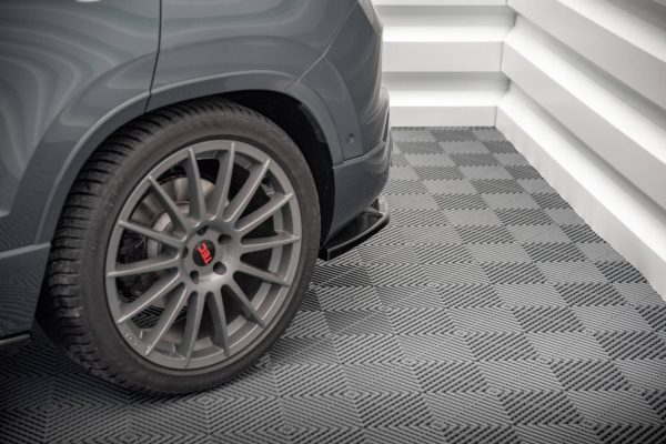 Cupra Formentor Mk1 - Kit Lâminas