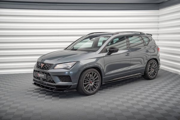 Cupra Formentor Mk1 - Kit Lâminas | CU-AT-1-SET | Produto Maxton Design distribuído por Unicartuning.