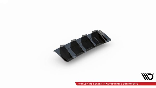 Cupra Formentor Mk1 - Kit Lâminas