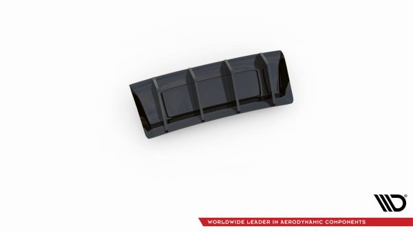 Cupra Formentor Mk1 - Kit Lâminas