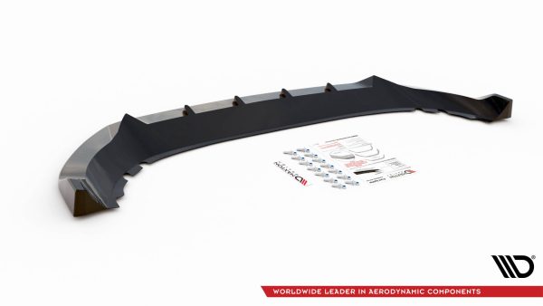 Cupra Formentor Mk1 - Kit Lâminas