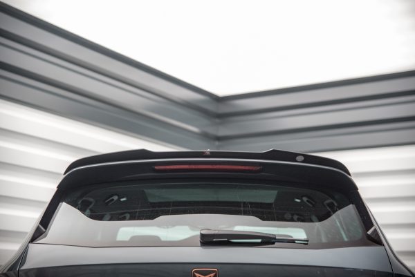 Cupra Formentor Mk1 - Kit Lâminas
