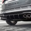 Cupra Formentor Mk1 - Kit Lâminas