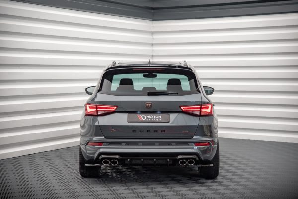 Cupra Formentor Mk1 - Kit Lâminas