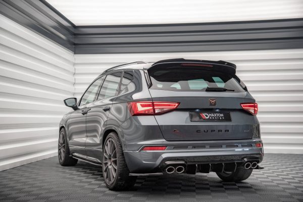 Cupra Formentor Mk1 - Kit Lâminas