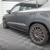 Cupra Formentor Mk1 - Kit Lâminas | CU-AT-1-SET | Produto Maxton Design distribuído por Unicartuning.