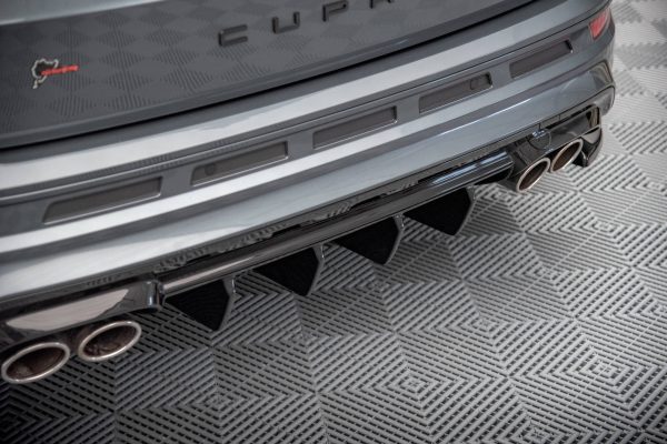 Cupra Formentor Mk1 - Kit Lâminas