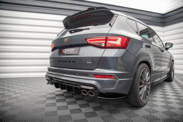 Cupra Formentor Mk1 - Kit Lâminas