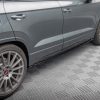Cupra Formentor Mk1 - Kit Lâminas | CU-AT-1-SET | Produto Maxton Design distribuído por Unicartuning.