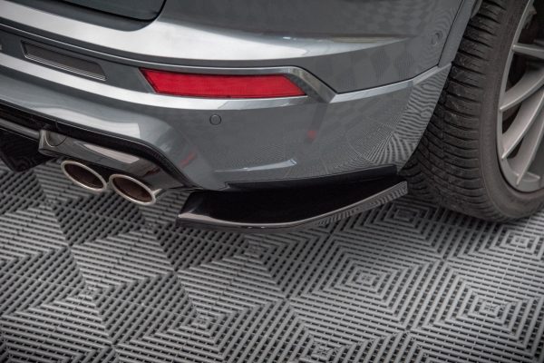 Cupra Ateca Mk1 / Mk1 (facelift) - Kit Lâminas | CU-AT-1F-SET | Produto Maxton Design distribuído por Unicartuning. Cupra Ateca Mk1 / Mk1 (facelift) - Kit Lâminas | CU-AT-1F-SET | Produto Maxton Design distribuído por Unicartuning.