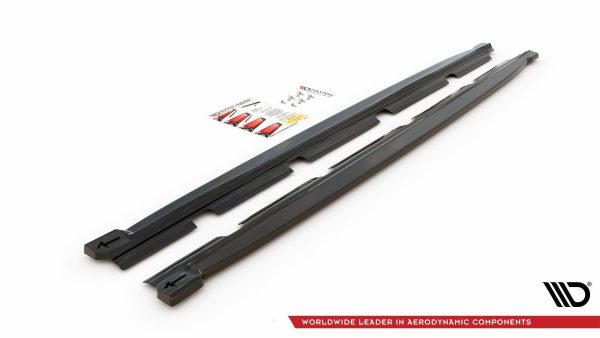 pol_po_Set-of-Splitters-Cupra-Ateca-Mk1-Facelift-21341_23 Cupra Ateca Mk1 / Mk1 (facelift) - Kit Lâminas
