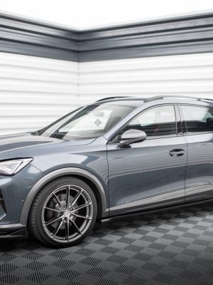 Cupra Formentor Mk1 - Kit Lâminas | CU-FO-1-SET | Produto Maxton Design distribuído por Unicartuning. Cupra Formentor Mk1 - Kit Lâminas | CU-FO-1-SET | Produto Maxton Design distribuído por Unicartuning.