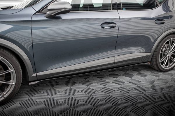 Cupra Formentor Mk1 - Kit Lâminas | CU-FO-1-SET | Produto Maxton Design distribuído por Unicartuning. Cupra Formentor Mk1 - Kit Lâminas | CU-FO-1-SET | Produto Maxton Design distribuído por Unicartuning.
