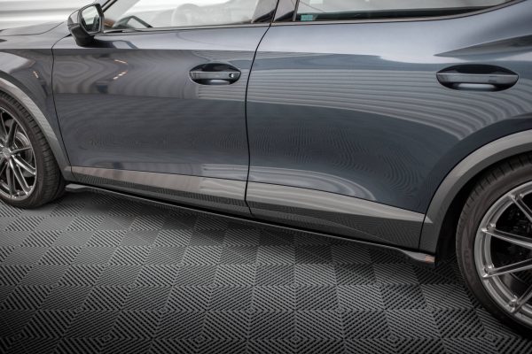 Cupra Formentor Mk1 - Kit Lâminas | CU-FO-1-SET | Produto Maxton Design distribuído por Unicartuning. Cupra Formentor Mk1 - Kit Lâminas | CU-FO-1-SET | Produto Maxton Design distribuído por Unicartuning.