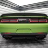 Dodge Challenger GT Mk3 (facelift) - Kit Lâminas | DO-CHL-3F-SRT-HC-SET | Produto Maxton Design distribuído por Unicartuning. Dodge Challenger GT Mk3 (facelift) - Kit Lâminas | DO-CHL-3F-SRT-HC-SET | Produto Maxton Design distribuído por Unicartuning.
