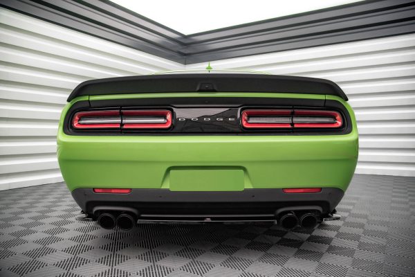 Dodge Challenger GT Mk3 (facelift) - Kit Lâminas | DO-CHL-3F-SRT-HC-SET | Produto Maxton Design distribuído por Unicartuning. Dodge Challenger GT Mk3 (facelift) - Kit Lâminas | DO-CHL-3F-SRT-HC-SET | Produto Maxton Design distribuído por Unicartuning.