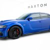 Dodge Charger SRT Mk7 (facelift) - Kit Lâminas | DO-CH-2-SP-WB-SET | Produto Maxton Design distribuído por Unicartuning. Dodge Charger SRT Mk7 (facelift) - Kit Lâminas | DO-CH-2-SP-WB-SET | Produto Maxton Design distribuído por Unicartuning.