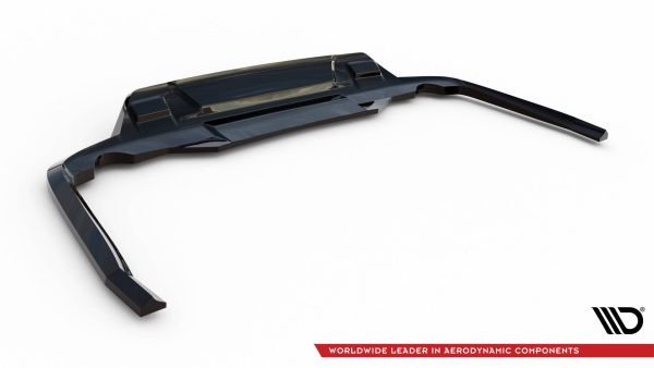 Ford Fiesta ST Mk6 - Kit Lâminas