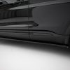 Ford Fiesta ST Mk6 - Kit Lâminas | FO-EX-6-XLT-SET | Produto Maxton Design distribuído por Unicartuning.