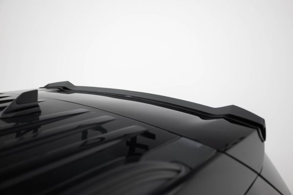 Ford Fiesta ST Mk6 - Kit Lâminas | FO-EX-6-XLT-SET | Produto Maxton Design distribuído por Unicartuning.