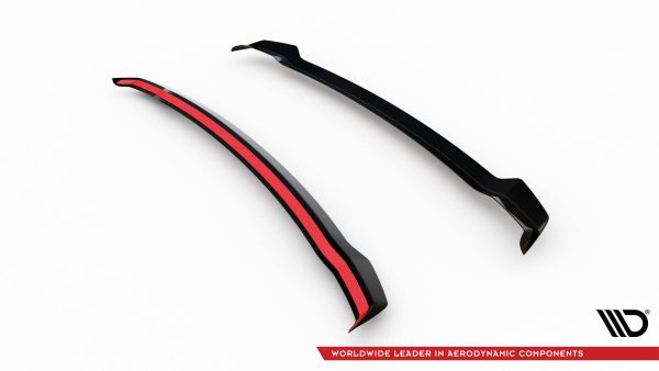 Ford Fiesta ST Mk6 - Kit Lâminas
