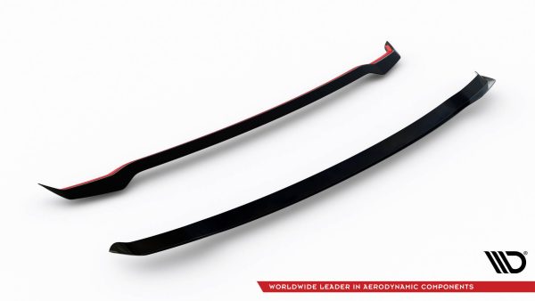 Ford Fiesta ST Mk6 - Kit Lâminas